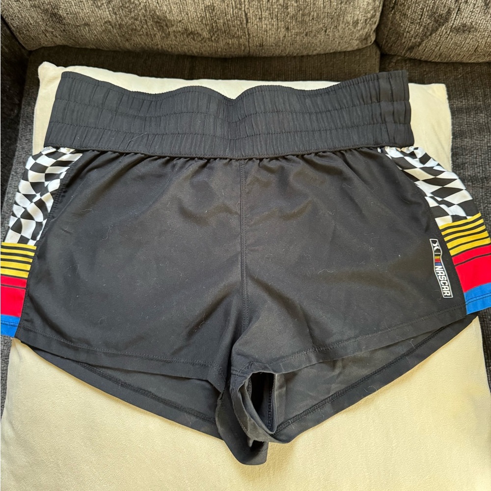 NASCAR/Hurley Board Shorts